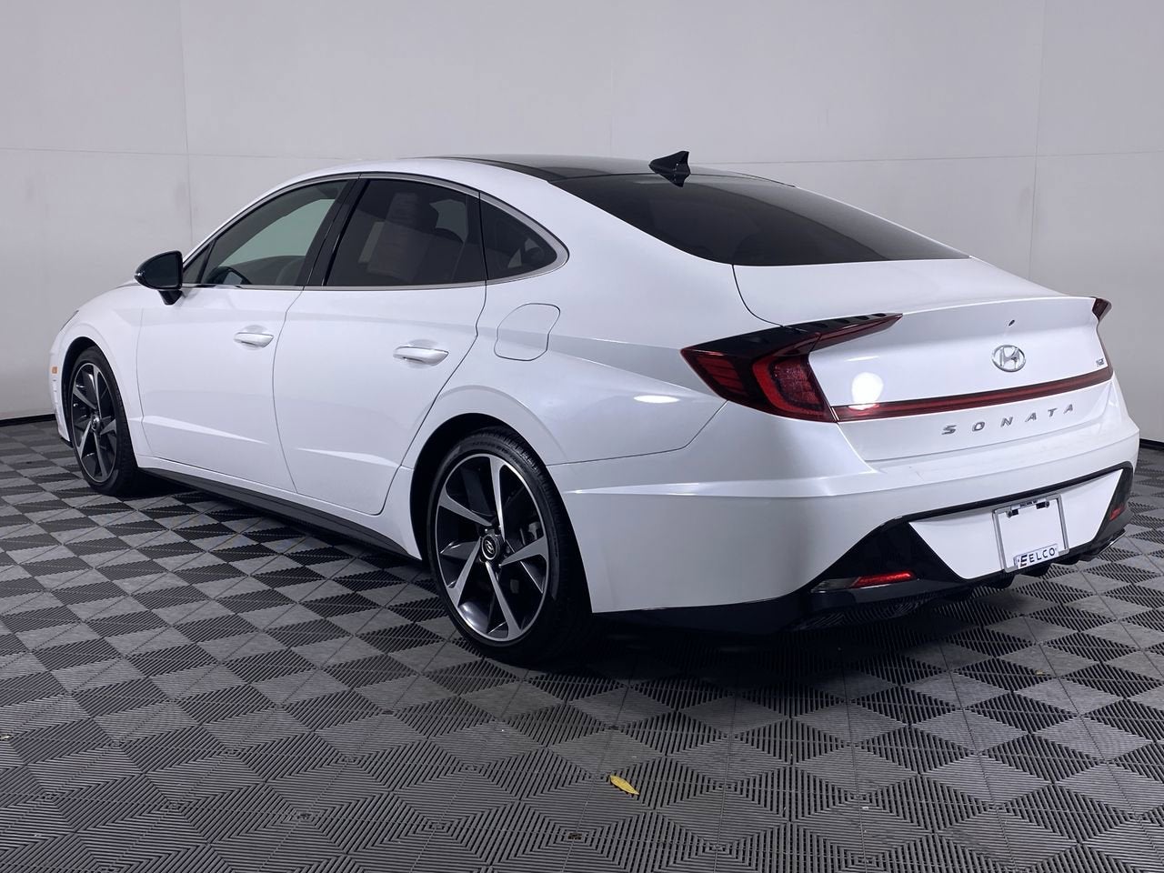 2022 Hyundai Sonata SEL Plus