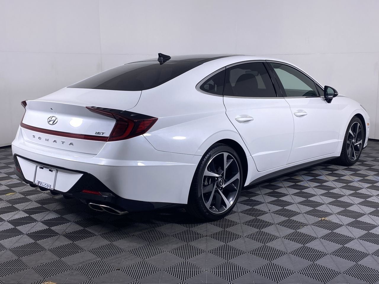 2022 Hyundai Sonata SEL Plus