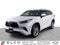2021 Toyota Highlander Hybrid Limited