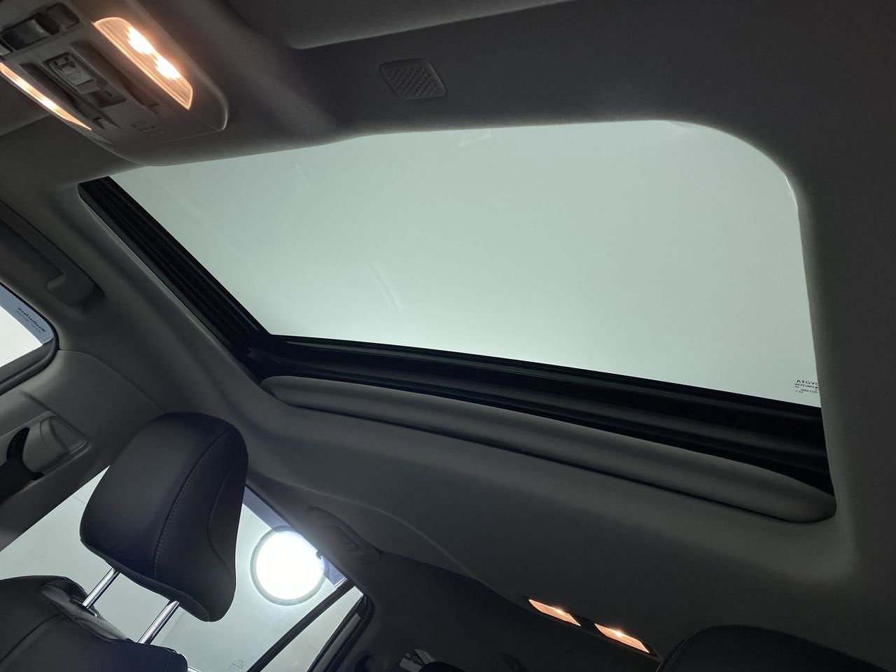 2021 Toyota Highlander Hybrid Limited