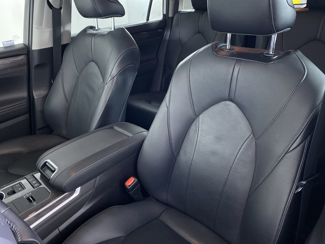 2021 Toyota Highlander Hybrid Limited