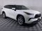 2021 Toyota Highlander Hybrid Limited
