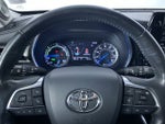 2021 Toyota Highlander Hybrid Limited