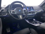 2022 BMW X5 M50i