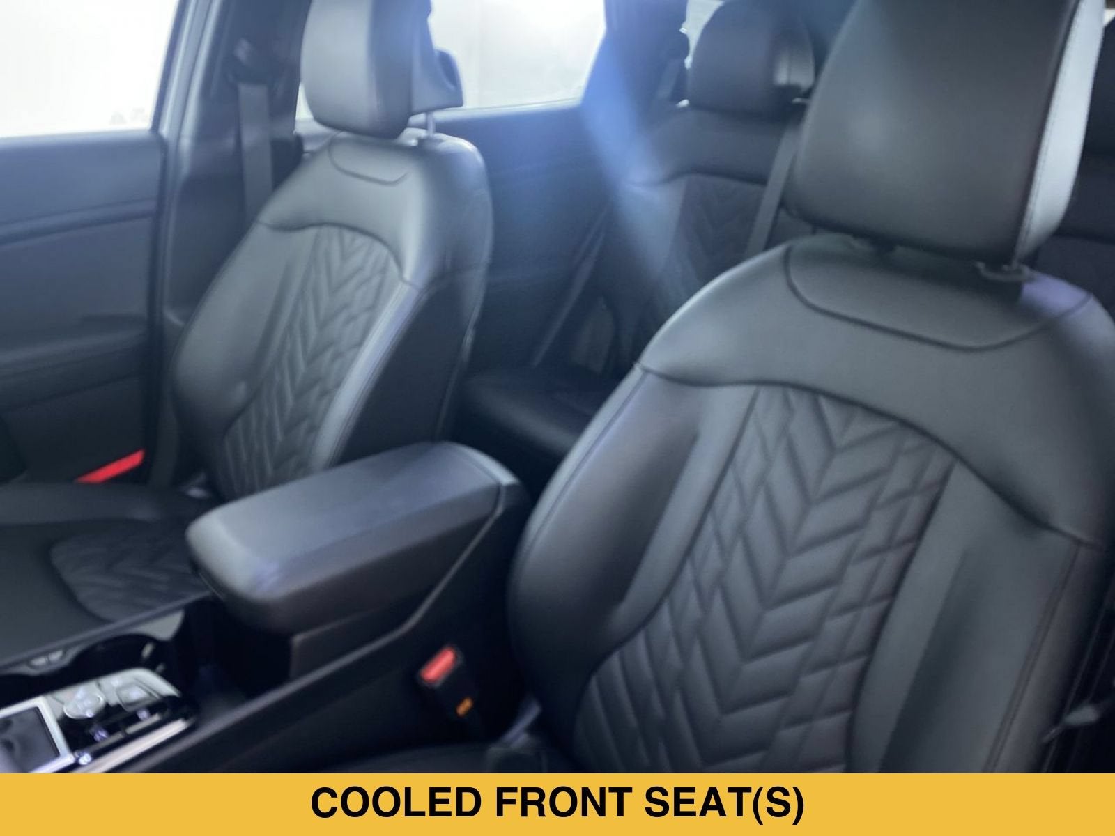2025 Kia Sportage X-Pro Prestige