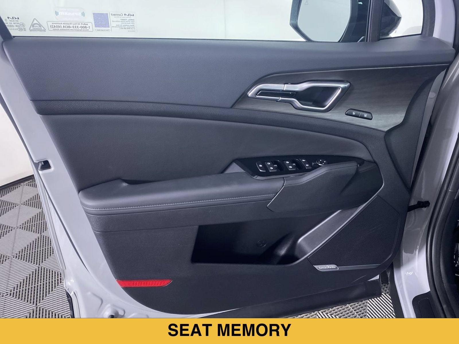 2025 Kia Sportage X-Pro Prestige