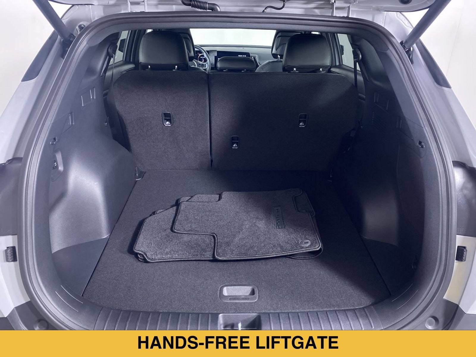 2025 Kia Sportage X-Pro Prestige