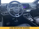 2025 Kia Sportage X-Pro Prestige