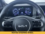 2025 Kia Sportage X-Pro Prestige