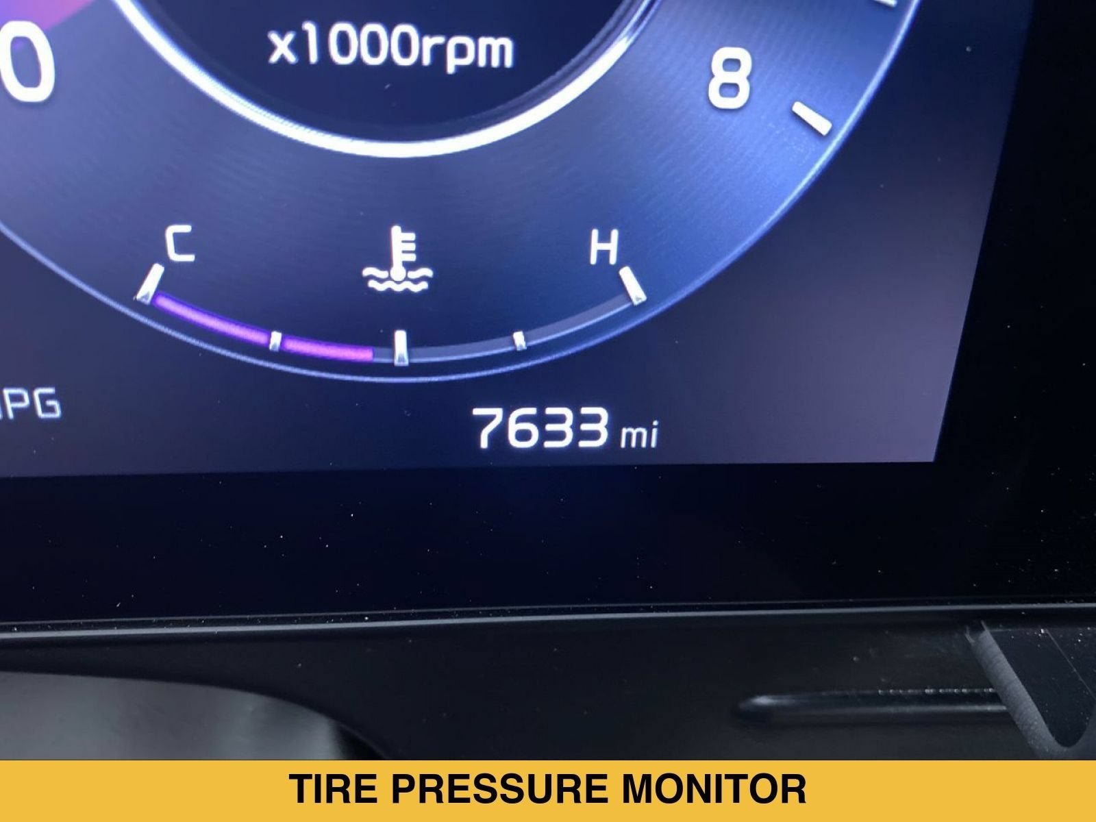 2025 Kia Sportage X-Pro Prestige