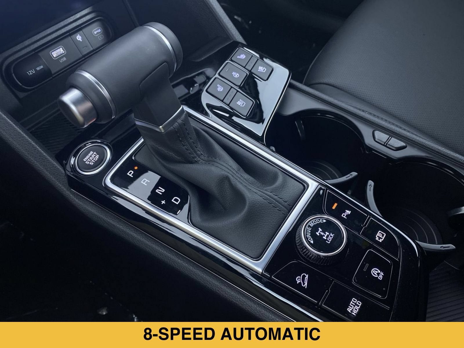 2025 Kia Sportage X-Pro Prestige