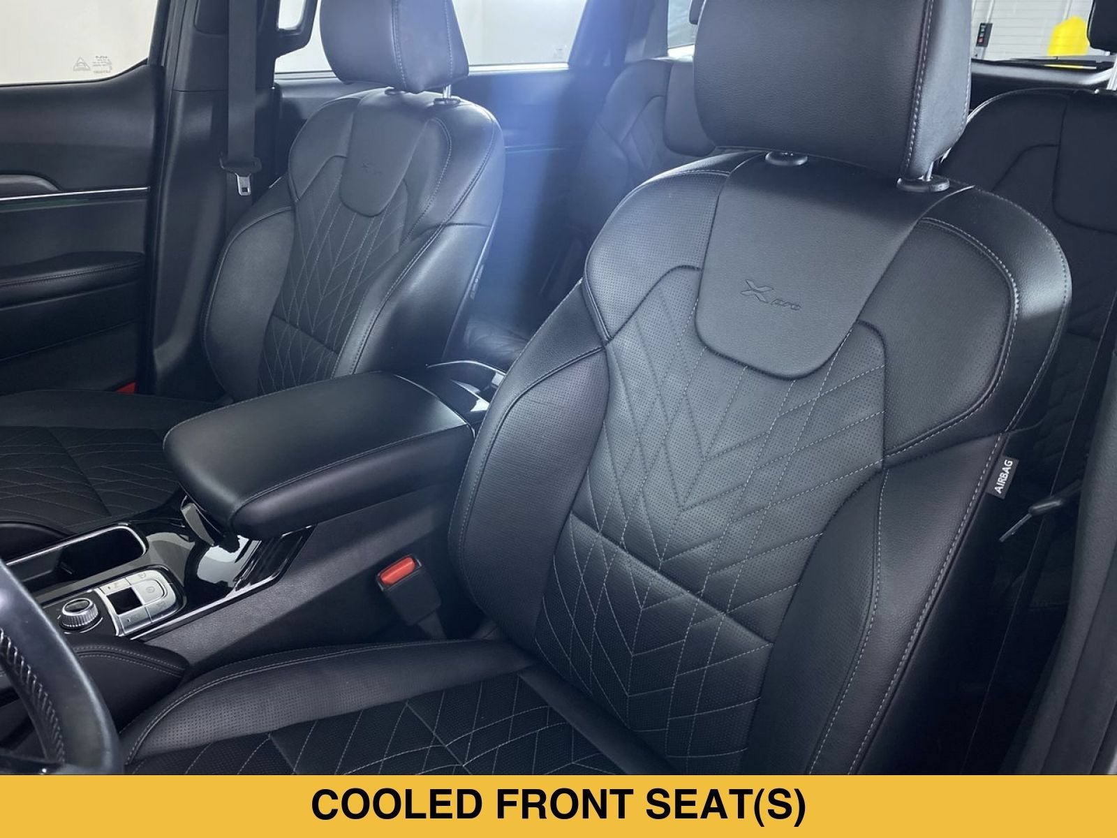 2024 Kia Telluride SX X-Pro