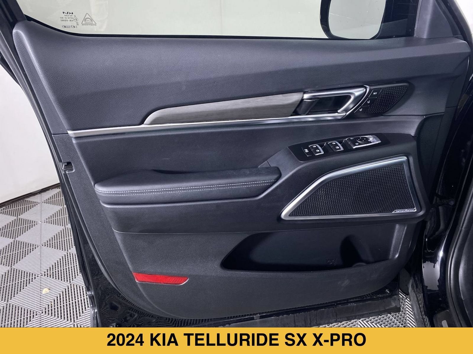 2024 Kia Telluride SX X-Pro