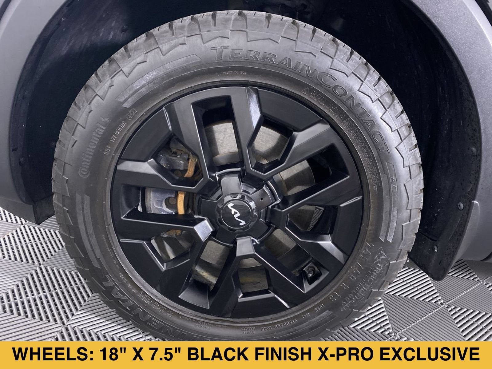 2024 Kia Telluride SX X-Pro