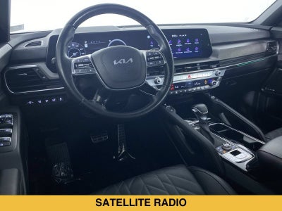 2024 Kia Telluride SX X-Pro