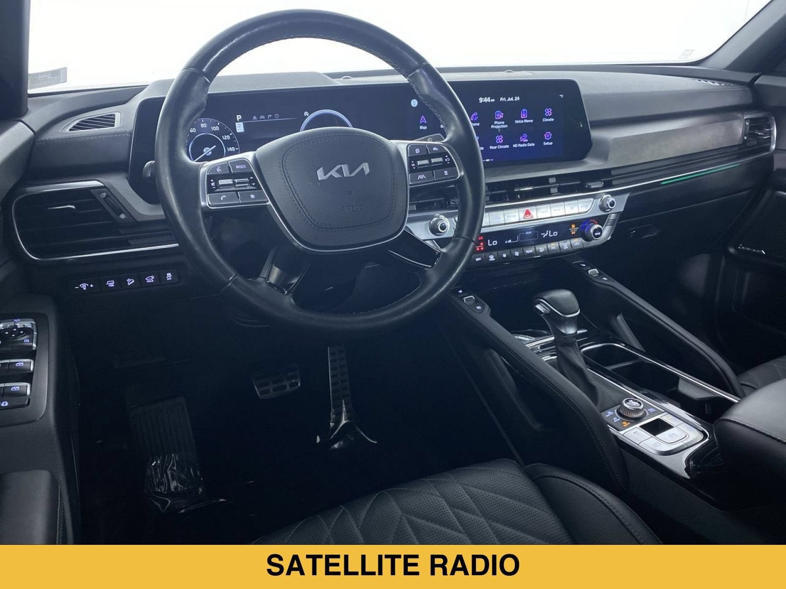 2024 Kia Telluride SX X-Pro