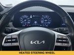 2024 Kia Telluride SX X-Pro