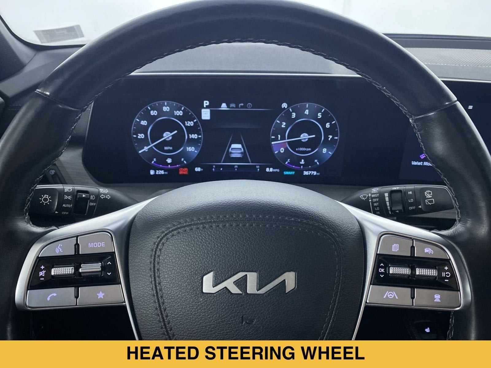 2024 Kia Telluride SX X-Pro