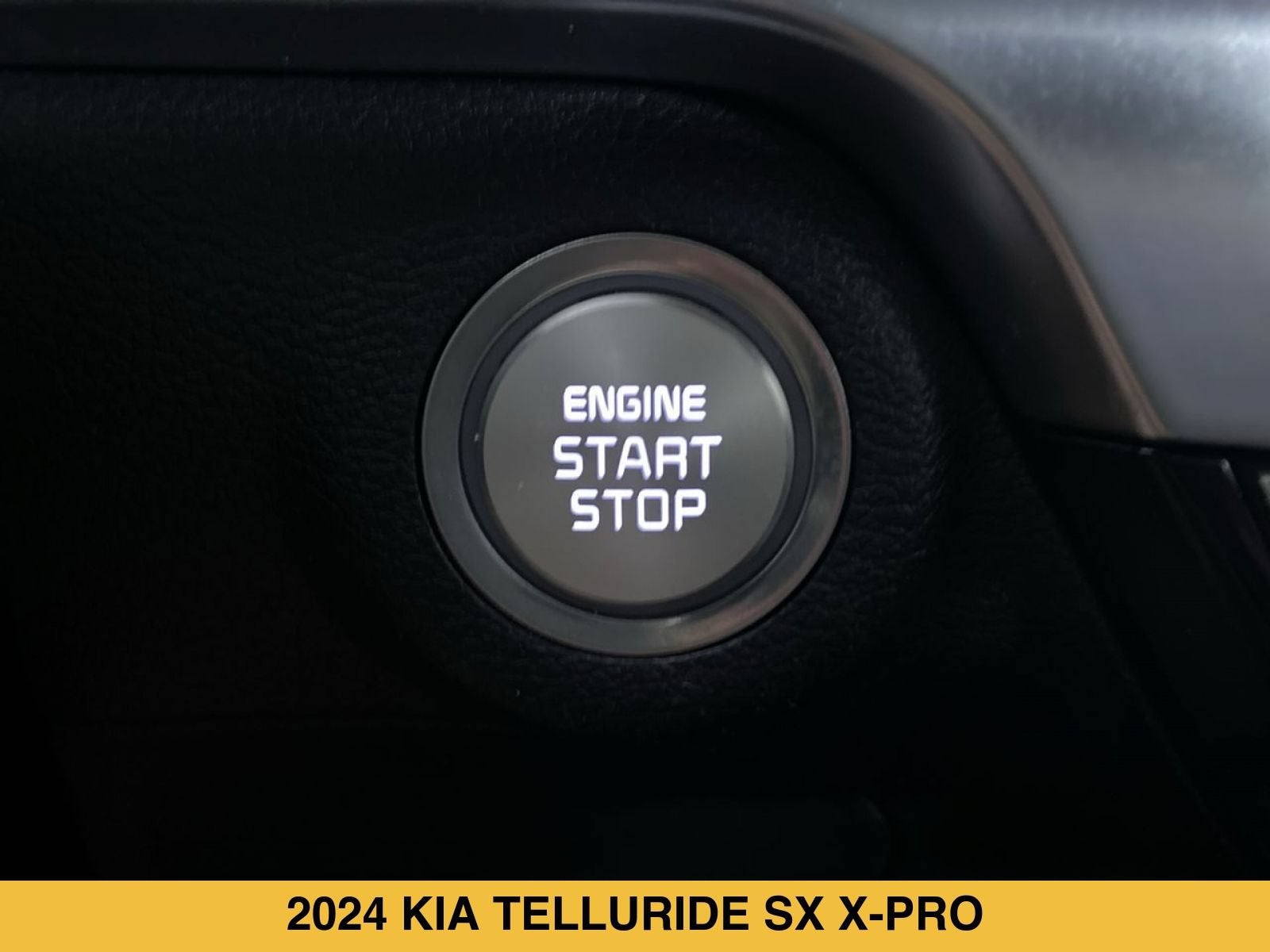 2024 Kia Telluride SX X-Pro