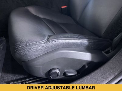 2023 Volvo S60 B5 Plus Black Edition