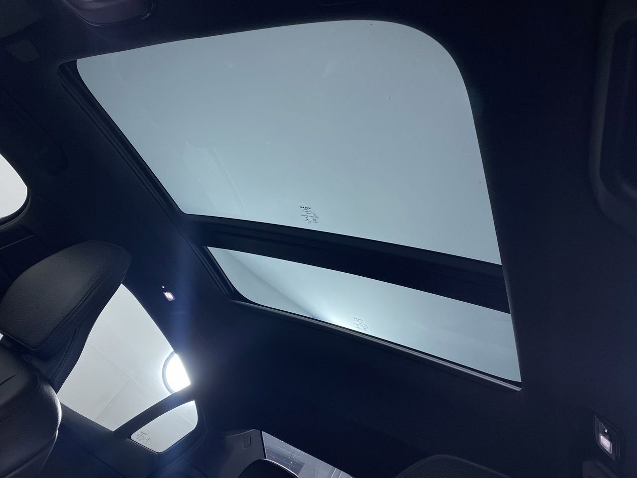 2023 Volvo S60 B5 Plus Black Edition