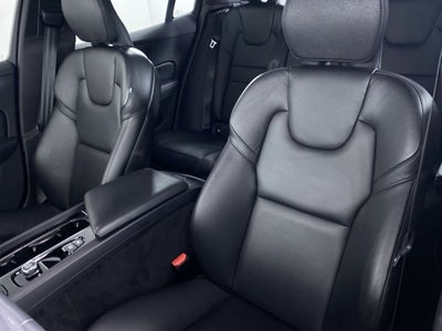 2023 Volvo S60 B5 Plus Black Edition