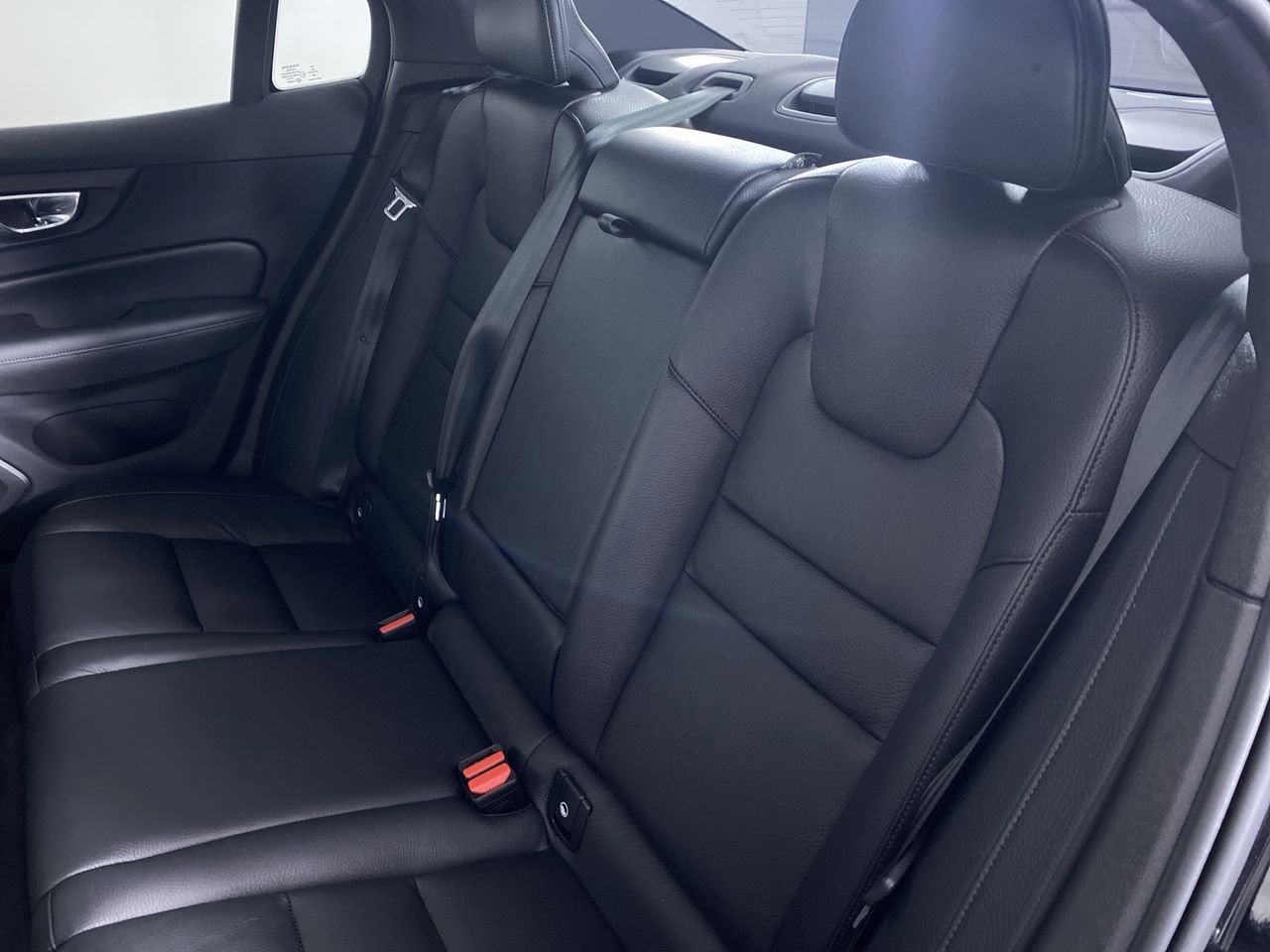 2023 Volvo S60 B5 Plus Black Edition