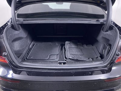 2023 Volvo S60 B5 Plus Black Edition