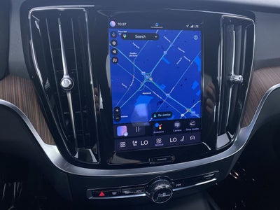 2023 Volvo S60 B5 Plus Black Edition