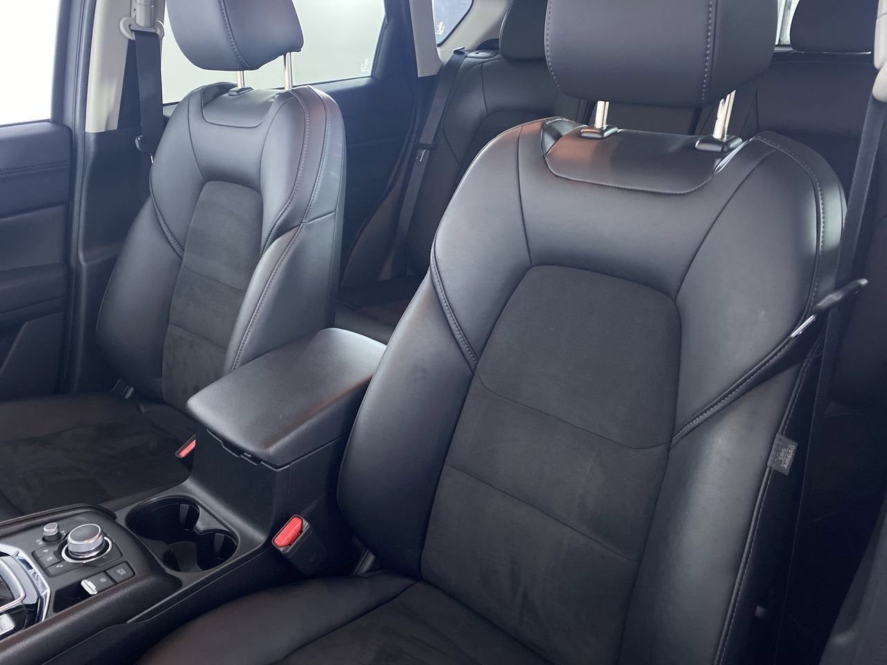 2023 Mazda Mazda CX-5 2.5 S Select