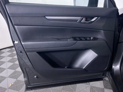 2023 Mazda Mazda CX-5 2.5 S Select