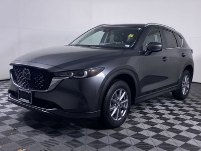 2023 Mazda Mazda CX-5 2.5 S Select