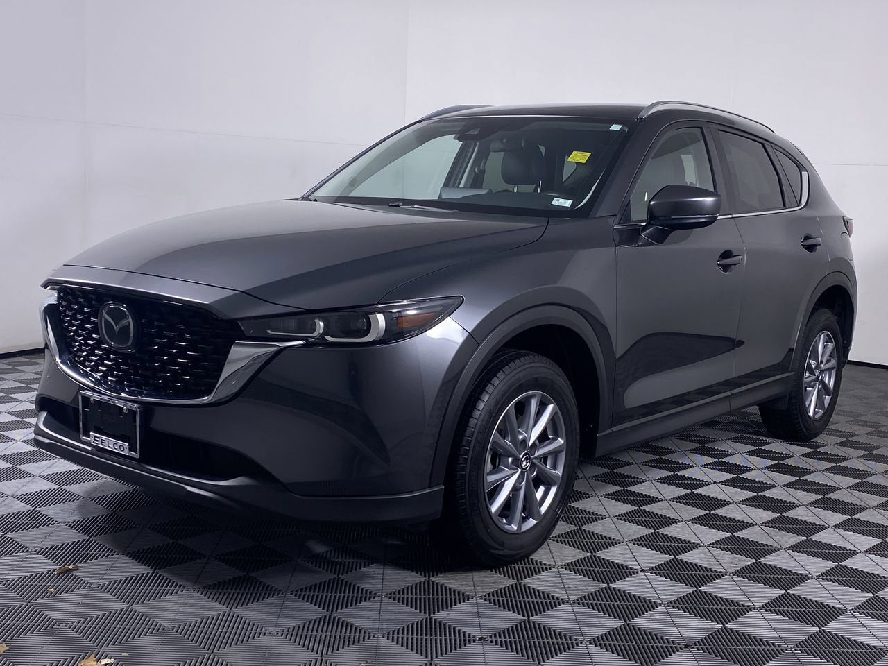 2023 Mazda Mazda CX-5 2.5 S Select