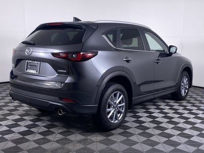 2023 Mazda Mazda CX-5 2.5 S Select