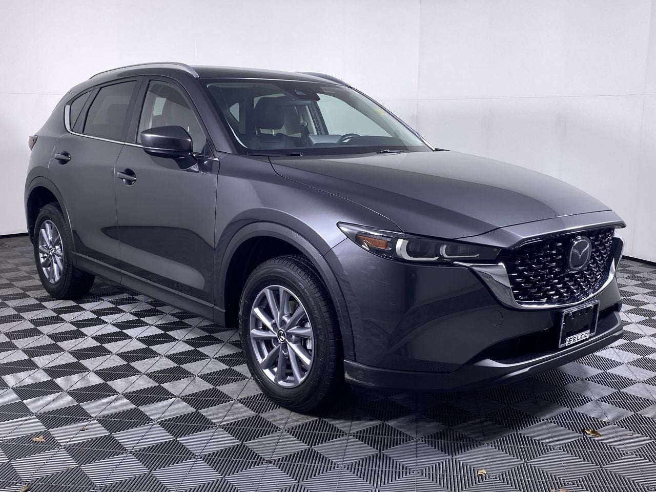 2023 Mazda Mazda CX-5 2.5 S Select
