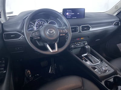 2023 Mazda Mazda CX-5 2.5 S Select