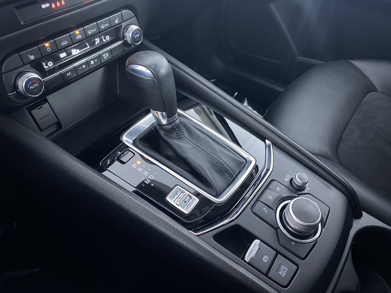 2023 Mazda Mazda CX-5 2.5 S Select