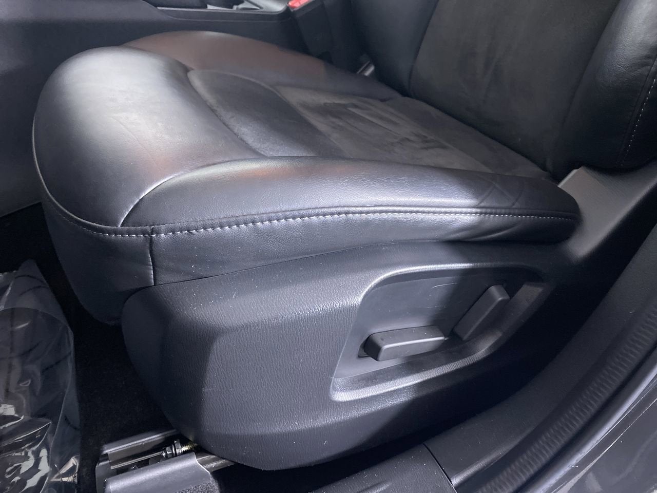 2023 Mazda Mazda CX-5 2.5 S Select