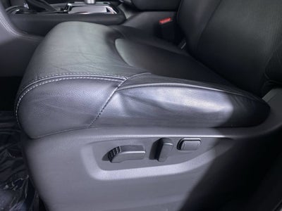 2023 Nissan Armada SL 4WD