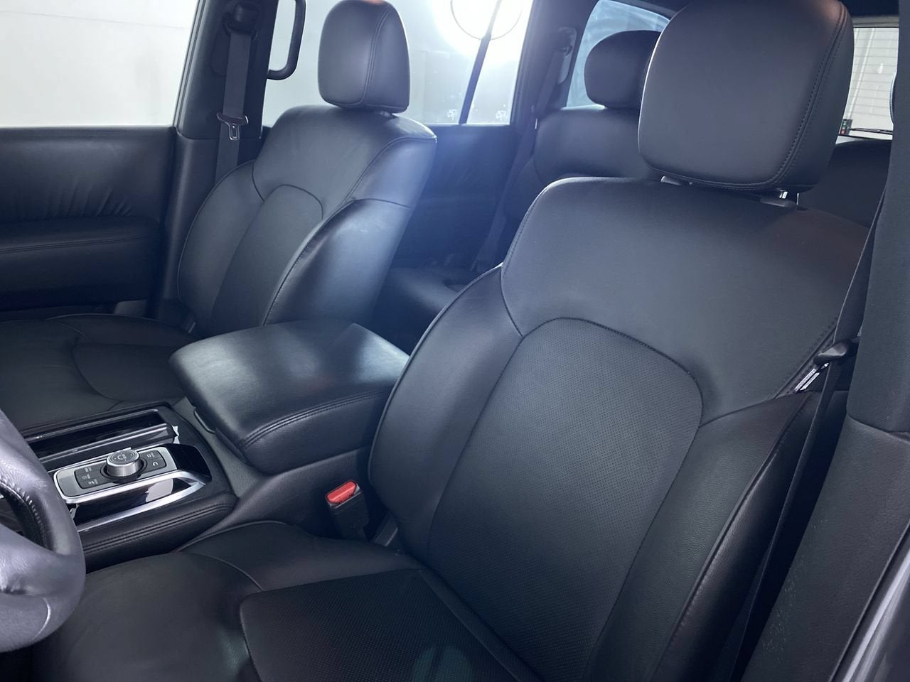 2023 Nissan Armada SL 4WD