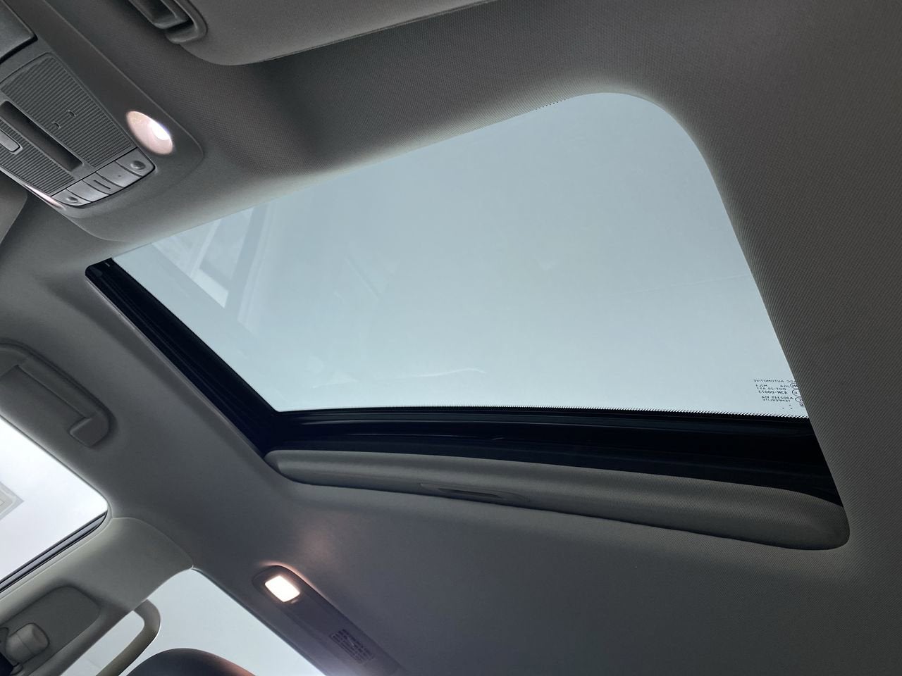 2021 Nissan Armada Platinum