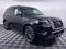 2021 Nissan Armada Platinum