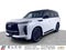 2026 INFINITI QX80 AUTOGRAPH AWD