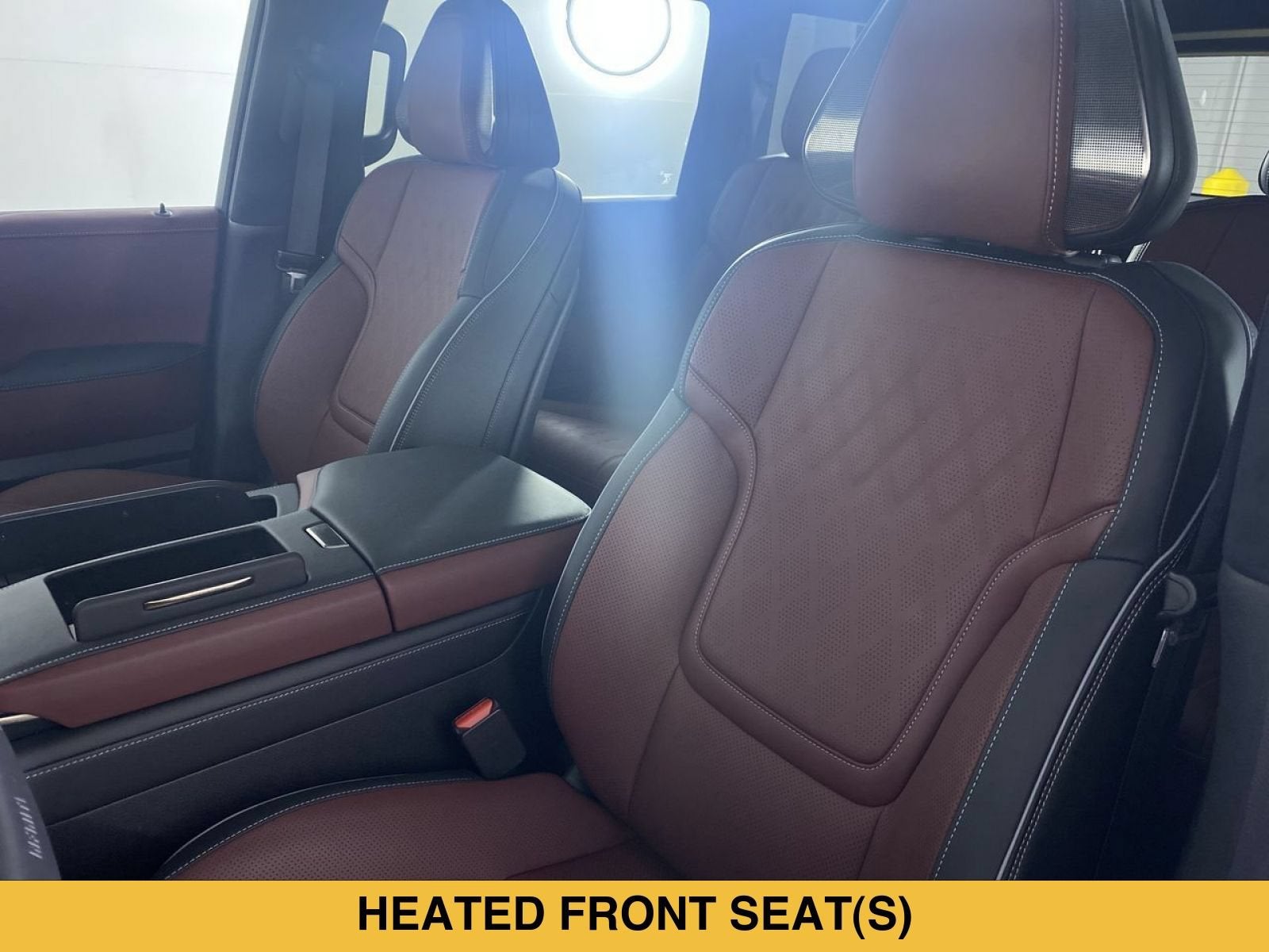 2026 INFINITI QX80 AUTOGRAPH AWD