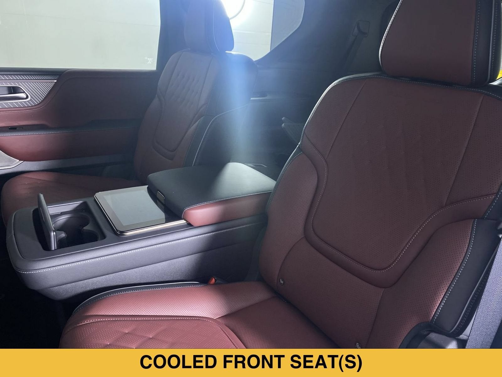 2026 INFINITI QX80 AUTOGRAPH AWD