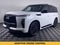2026 INFINITI QX80 AUTOGRAPH AWD