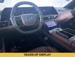 2026 INFINITI QX80 AUTOGRAPH AWD