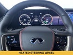 2026 INFINITI QX80 AUTOGRAPH AWD