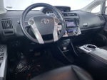 2015 Toyota Prius v Five