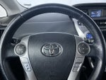 2015 Toyota Prius v Five